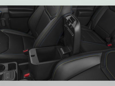 2026 Ford Maverick Lobo