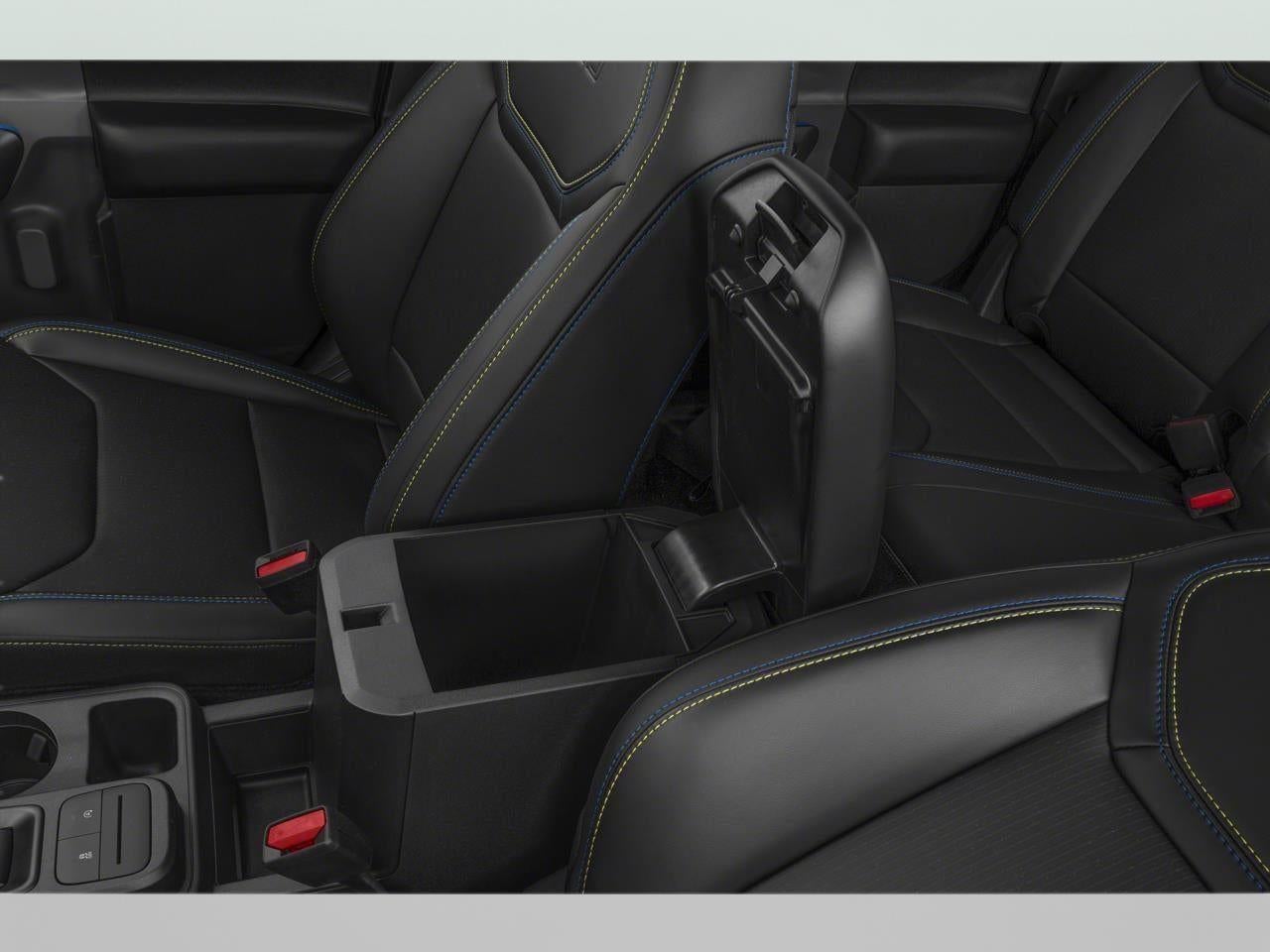 2026 Ford Maverick Lobo