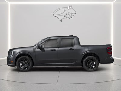2026 Ford Maverick Lobo