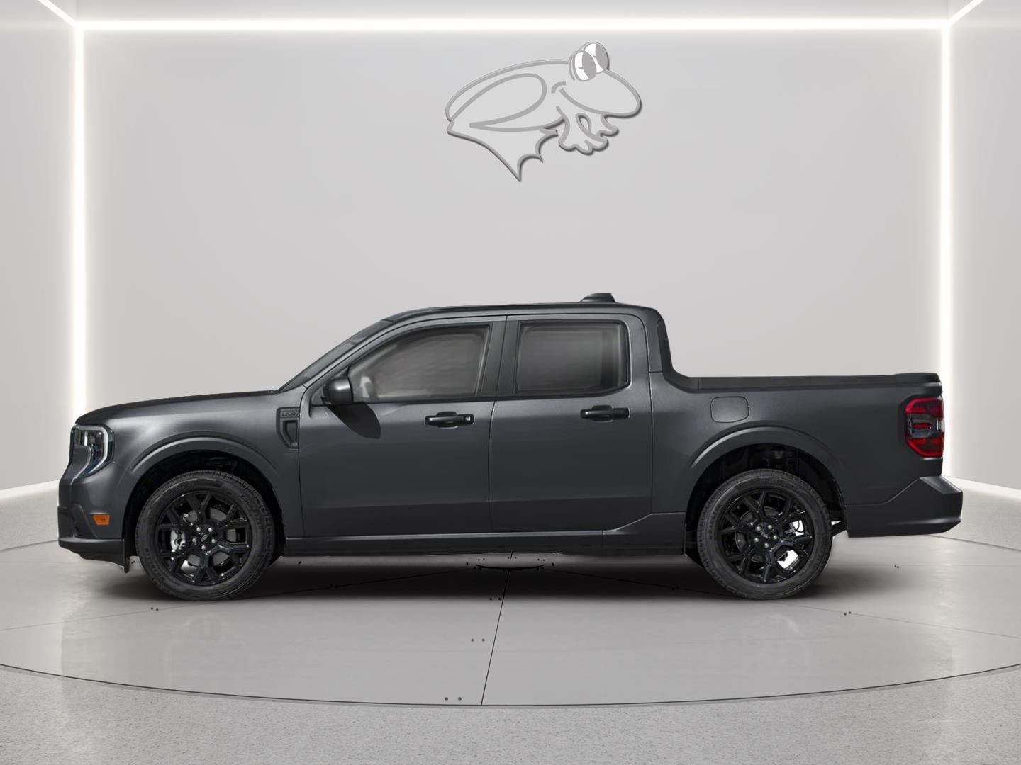 2026 Ford Maverick Lobo