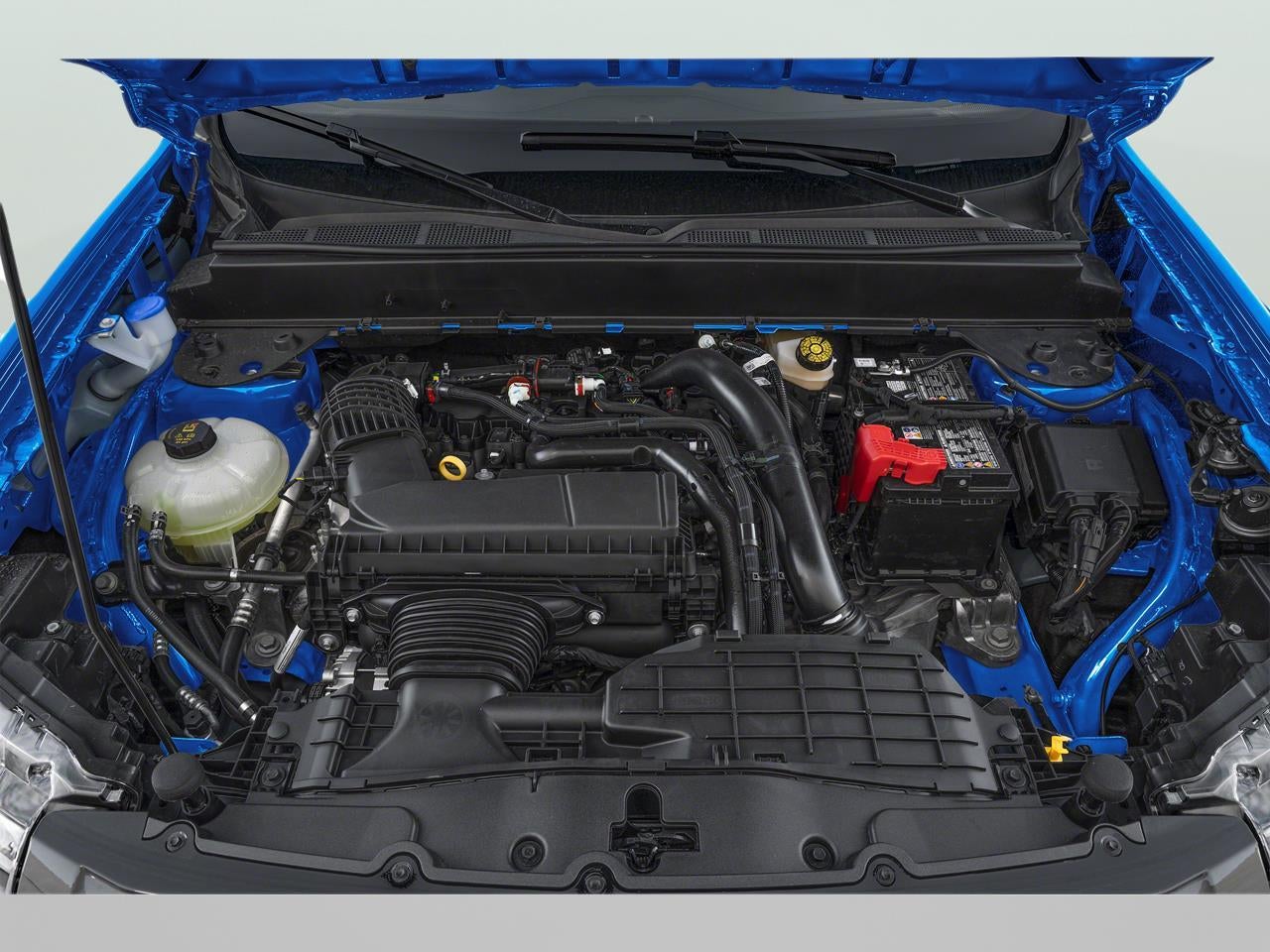 2026 Ford Maverick Lobo