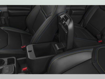 2026 Ford Maverick Lobo