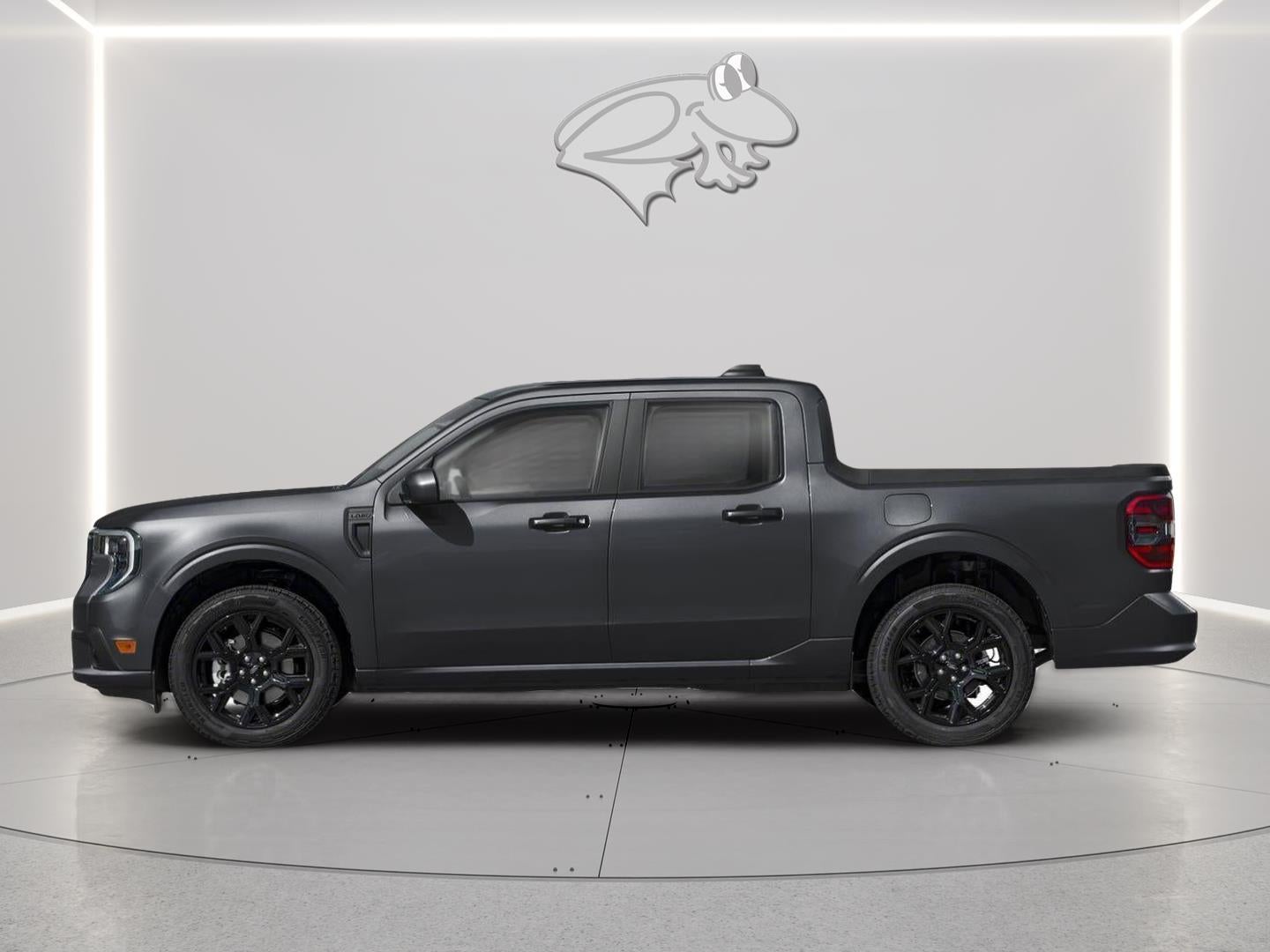 2026 Ford Maverick Lobo