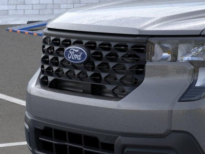 2026 Ford MAVERICK HYBRID XL