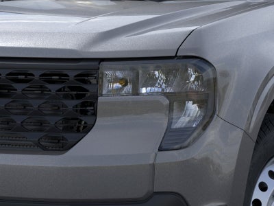 2026 Ford MAVERICK HYBRID XL