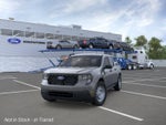 2026 Ford MAVERICK HYBRID XL