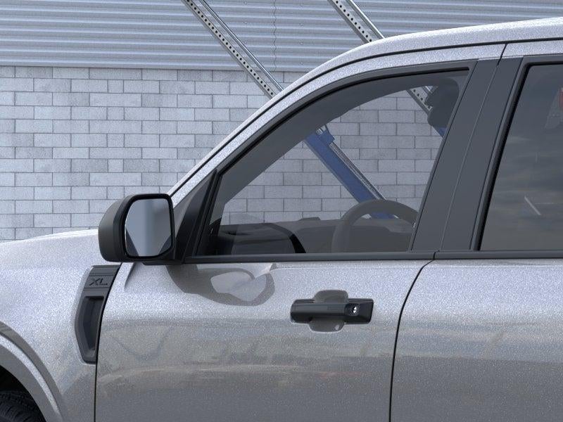 2026 Ford MAVERICK HYBRID XL