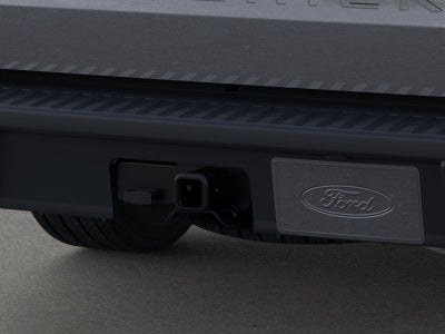 2026 Ford MAVERICK HYBRID XL