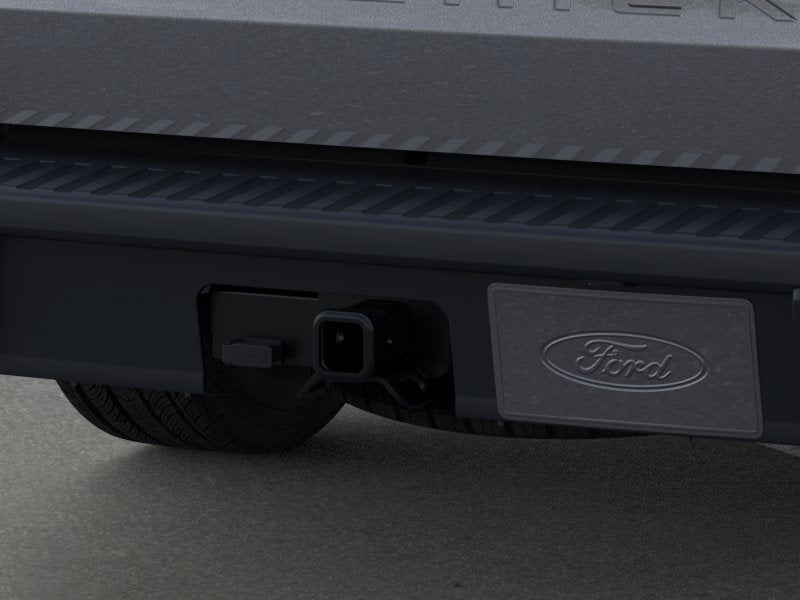 2026 Ford MAVERICK HYBRID XL