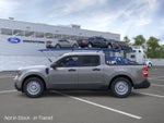 2026 Ford MAVERICK HYBRID XL