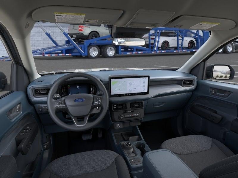 2026 Ford MAVERICK HYBRID XL