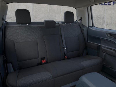 2026 Ford MAVERICK HYBRID Base