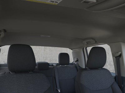 2026 Ford MAVERICK HYBRID Base