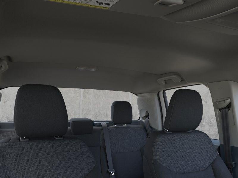 2026 Ford MAVERICK HYBRID Base