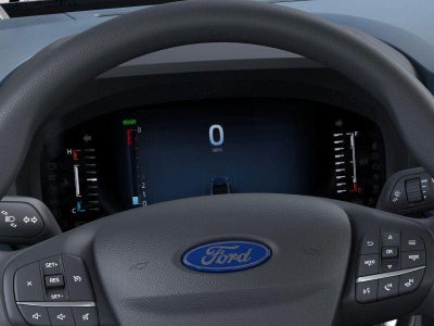 2026 Ford MAVERICK HYBRID Base