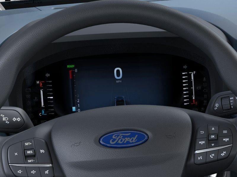2026 Ford MAVERICK HYBRID Base