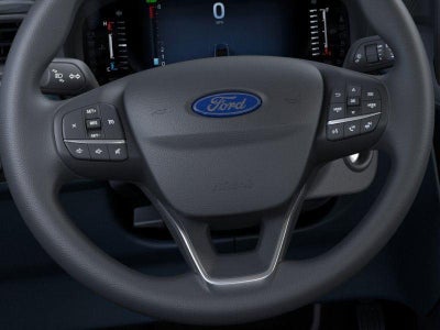 2026 Ford MAVERICK HYBRID Base