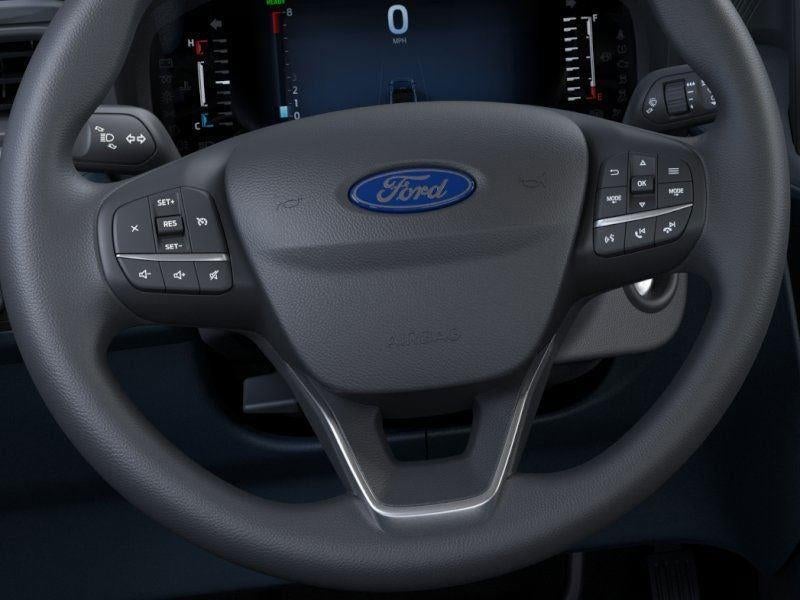 2026 Ford MAVERICK HYBRID Base