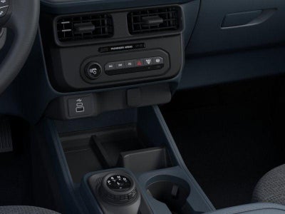 2026 Ford MAVERICK HYBRID Base