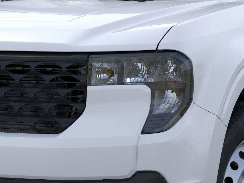 2026 Ford MAVERICK HYBRID Base