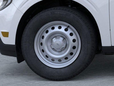 2026 Ford MAVERICK HYBRID Base