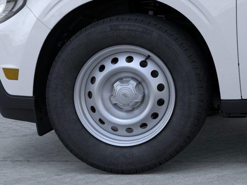 2026 Ford MAVERICK HYBRID Base