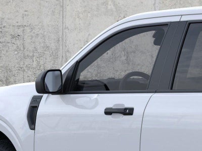 2026 Ford MAVERICK HYBRID Base