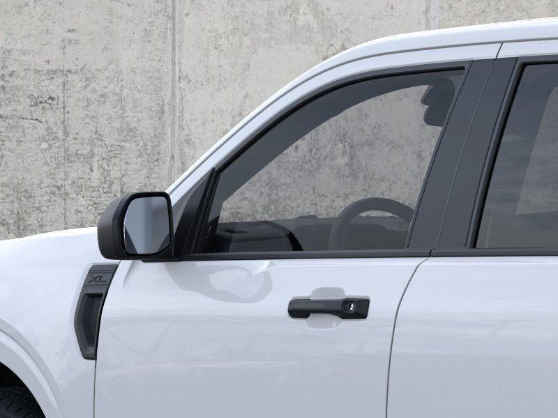 2026 Ford MAVERICK HYBRID Base