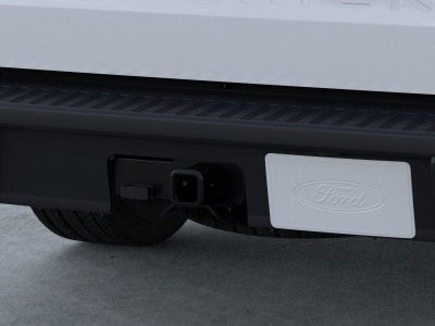 2026 Ford MAVERICK HYBRID Base