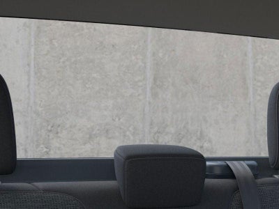 2026 Ford MAVERICK HYBRID Base