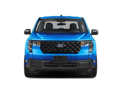 2026 Ford MAVERICK HYBRID Base