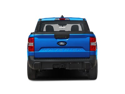 2026 Ford MAVERICK HYBRID Base