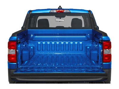 2026 Ford MAVERICK HYBRID Base