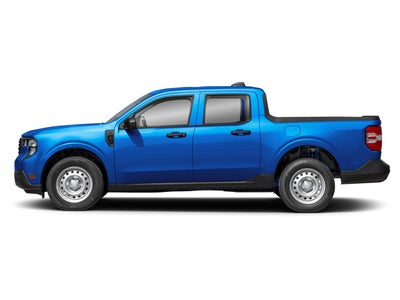 2026 Ford MAVERICK HYBRID XL
