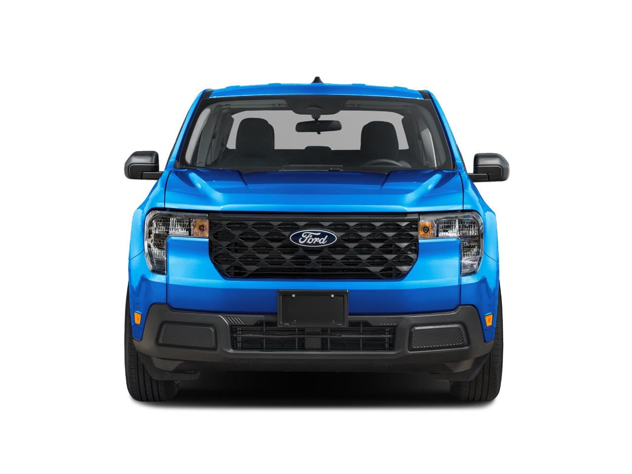 2026 Ford MAVERICK HYBRID XL