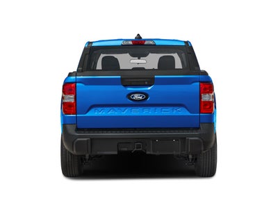 2026 Ford MAVERICK HYBRID XL