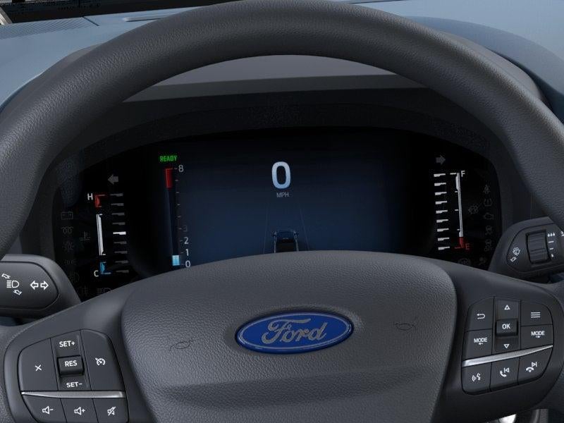 2026 Ford MAVERICK HYBRID XL