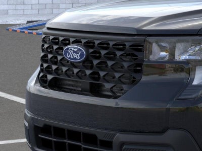 2026 Ford MAVERICK HYBRID XL