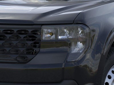 2026 Ford MAVERICK HYBRID XL