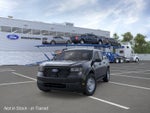 2026 Ford MAVERICK HYBRID XL