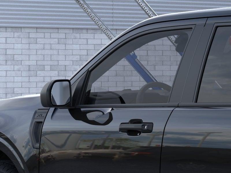 2026 Ford MAVERICK HYBRID XL