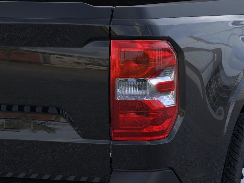 2026 Ford MAVERICK HYBRID XL