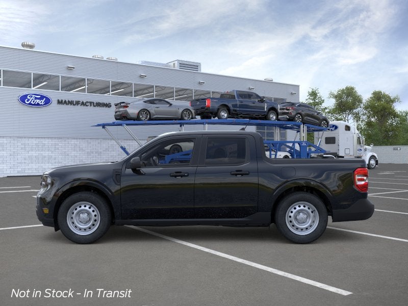 2026 Ford MAVERICK HYBRID XL