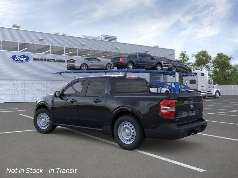 2026 Ford MAVERICK HYBRID XL