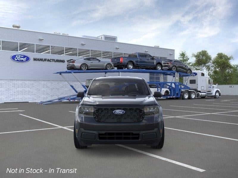 2026 Ford MAVERICK HYBRID XL