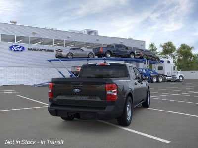 2026 Ford MAVERICK HYBRID XL