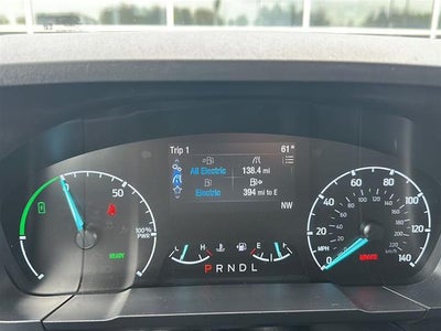 2023 Ford Maverick XLT