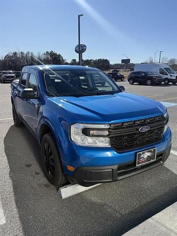 2022 Ford Maverick XL
