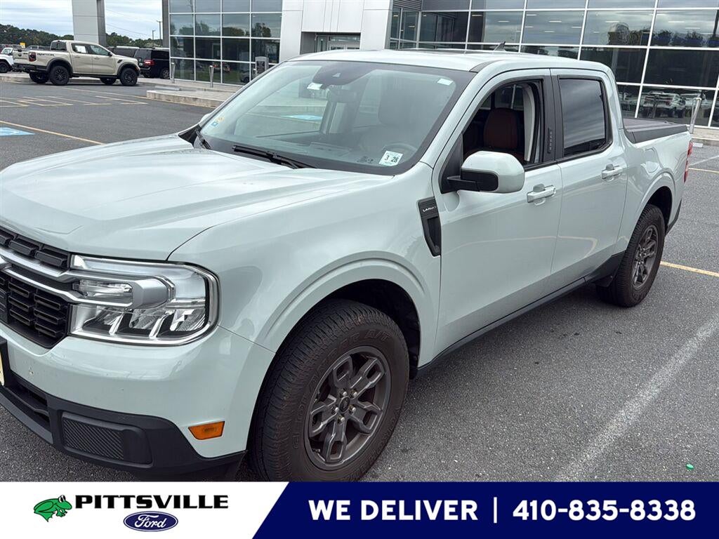 2023 Ford Maverick LARIAT