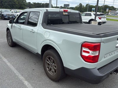2023 Ford Maverick LARIAT